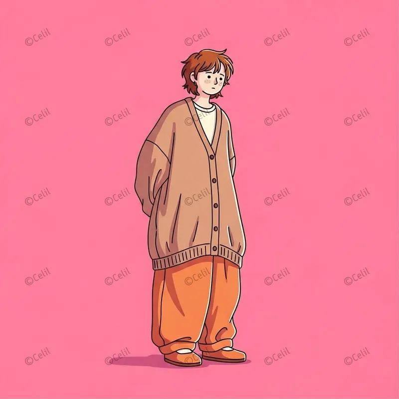 Quiet Characters For Printables