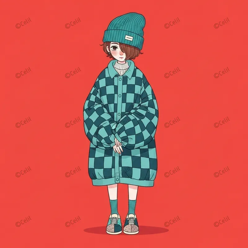 Quiet Characters For Printables