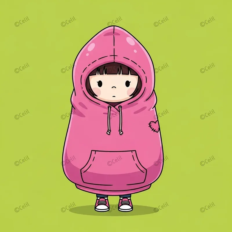 Quiet Characters For Printables