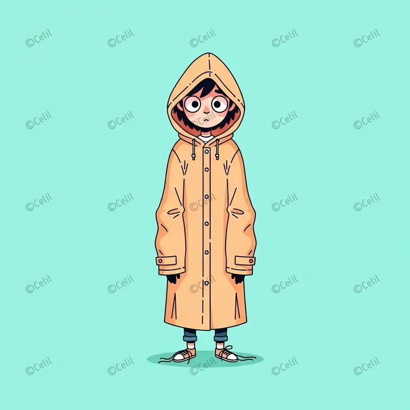 Quiet Characters For Printables