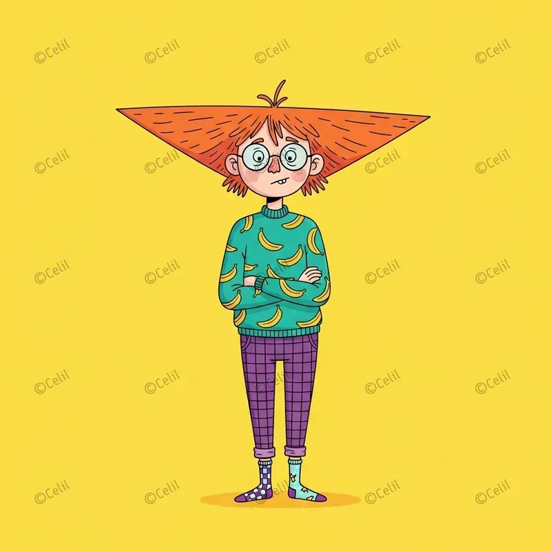 Quiet Characters For Printables