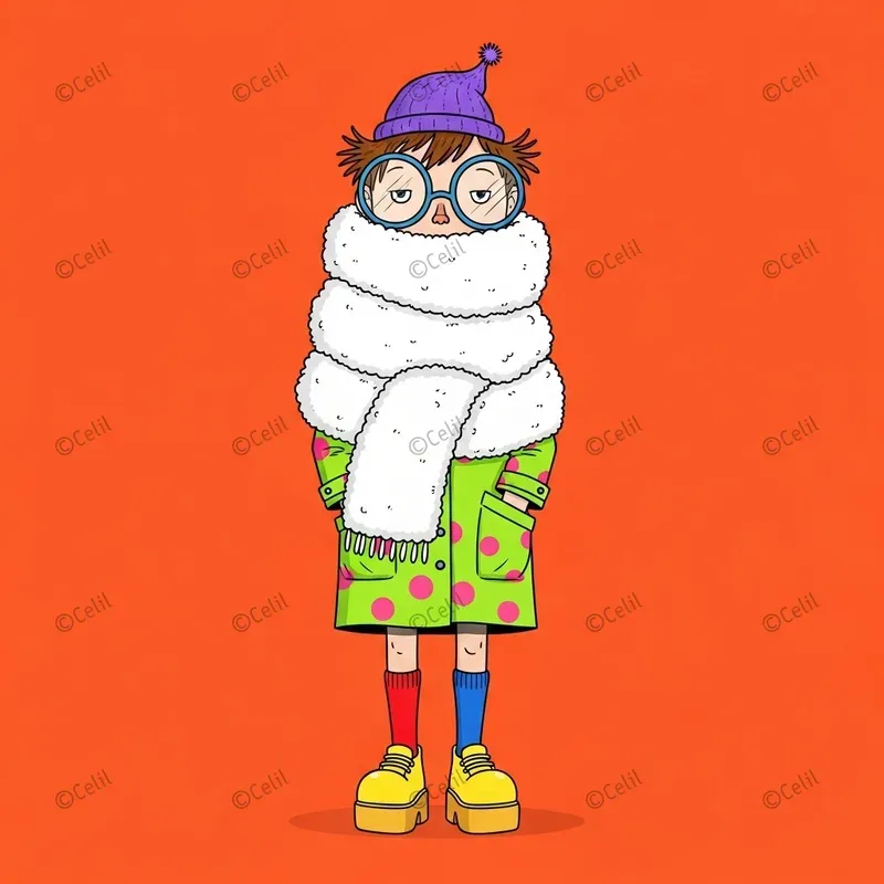 Quiet Characters For Printables
