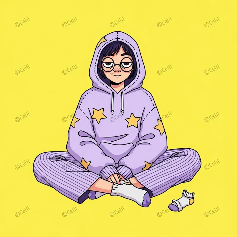 Quiet Characters For Printables