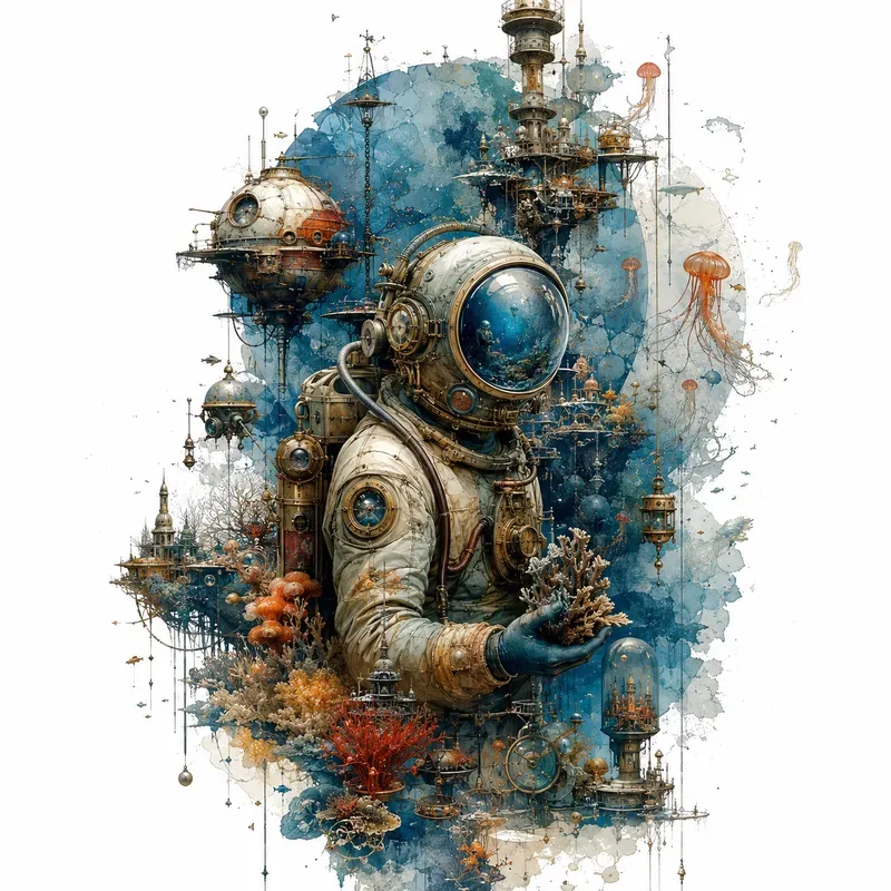 Inkbound Worlds