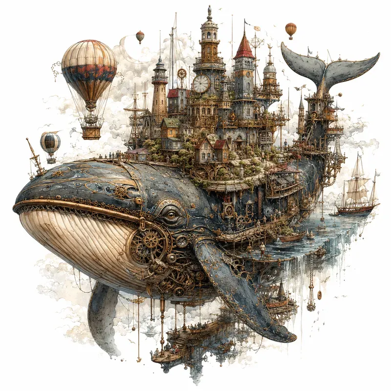 Inkbound Worlds