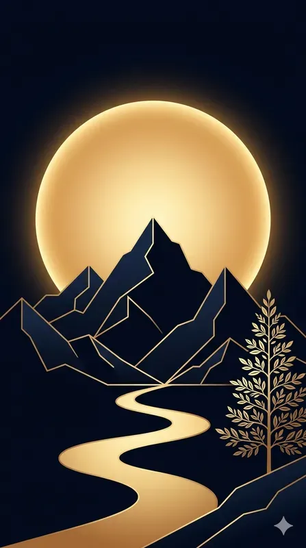 Premium Silhouette Illustration Templates
