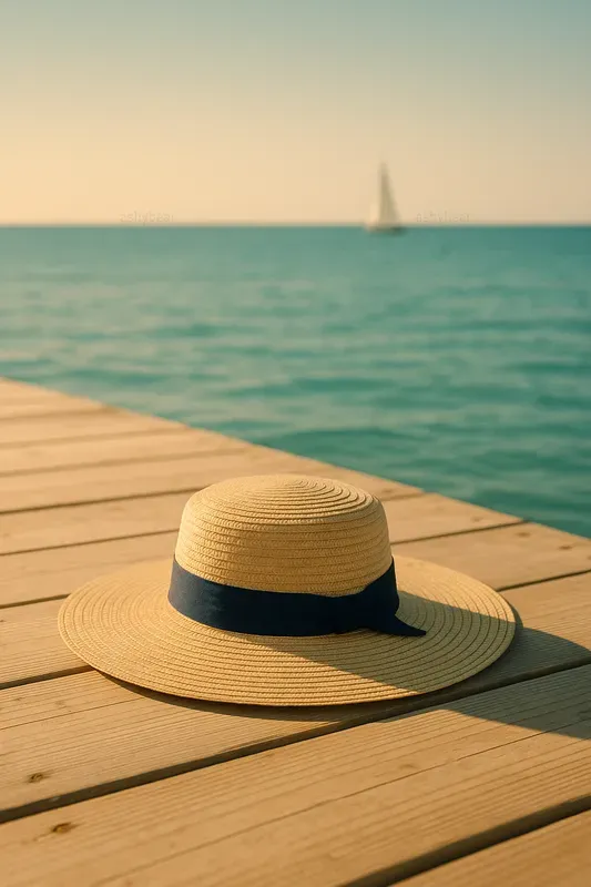 Mediterranean Beach Moods