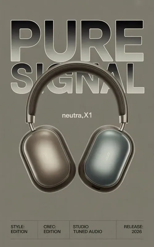 Swiss Style Holographic Luxury Products