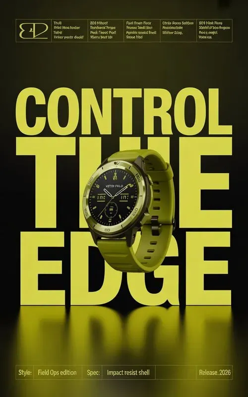 Swiss Style Holographic Luxury Products