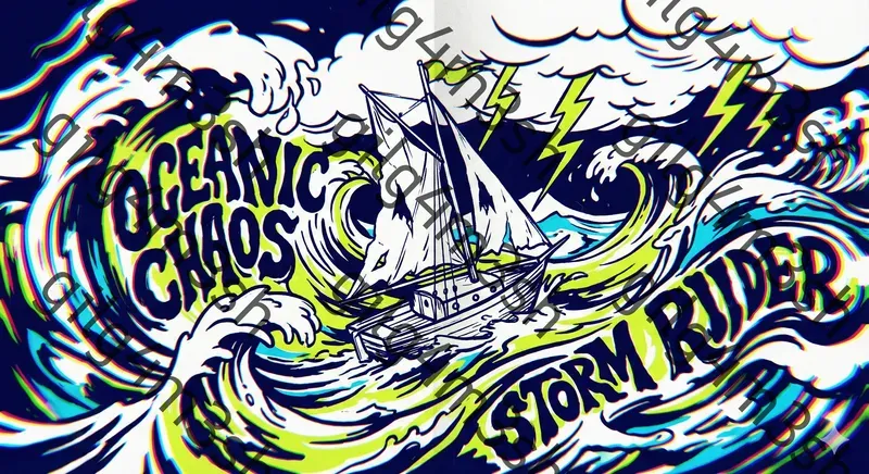 Groovy Psychedelic Travel Zines