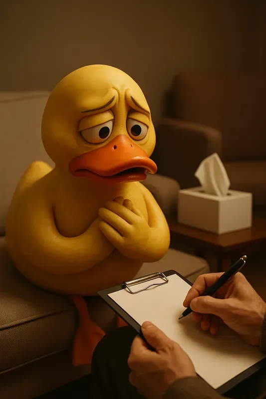 Emotional Object Portraits