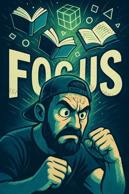 Dynamic 3D Emotional Character Typographs