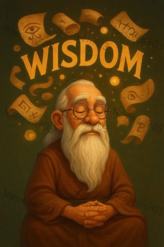 Dynamic 3D Emotional Character Typographs