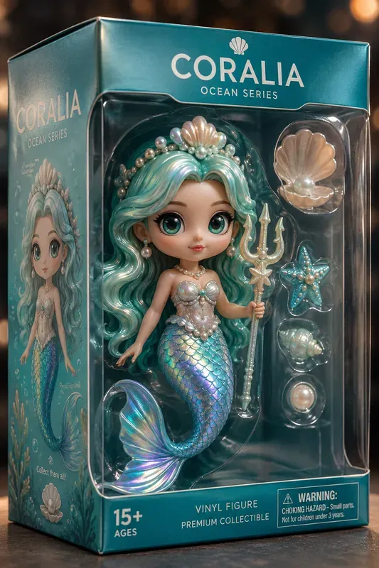 Action Figure Box Creators