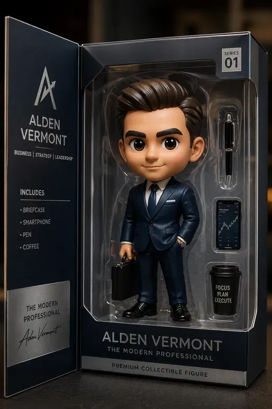 Action Figure Box Creators