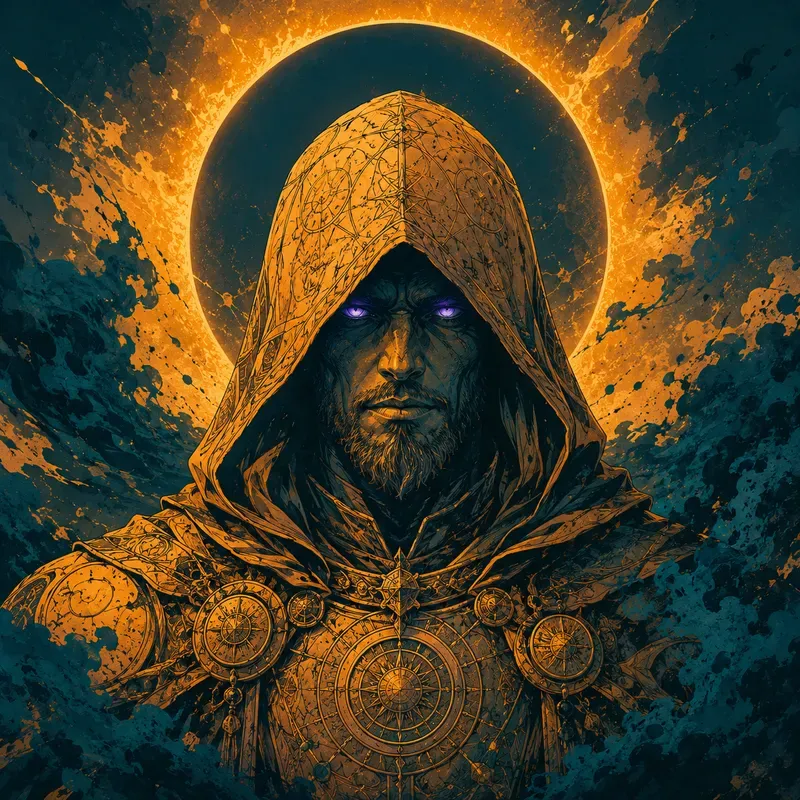 Guardians Of Forgotten Realms