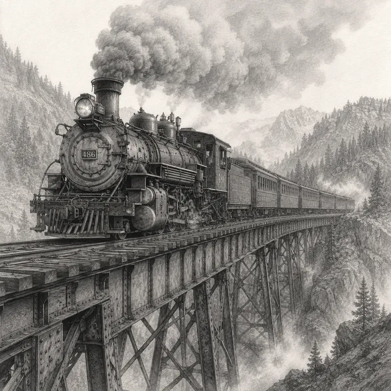 Graphite Sketch Studios