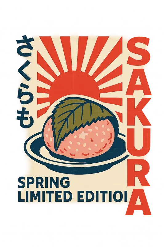 Retro Japanese Tshirt Designs Vintage