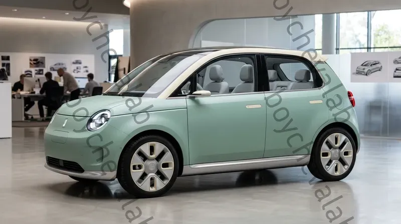 Car Designers