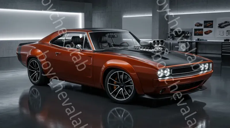 Car Designers