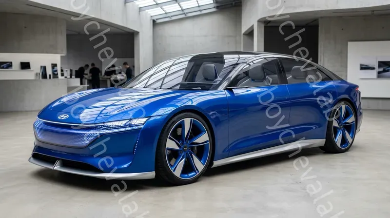 Car Designers