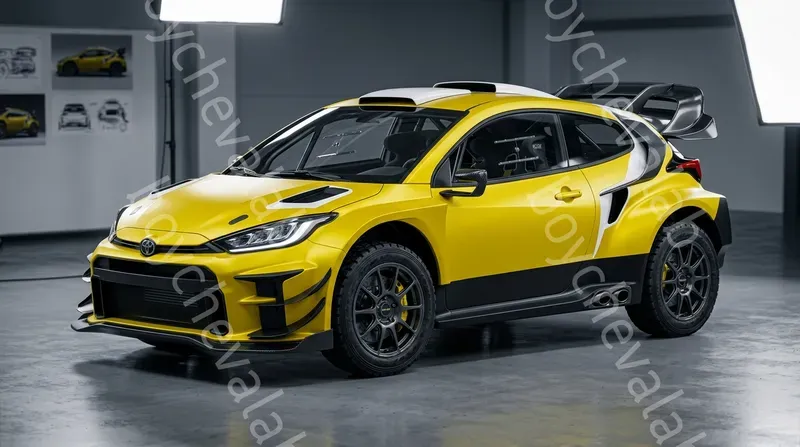 Car Designers