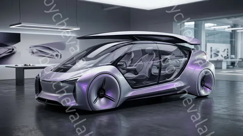 Car Designers