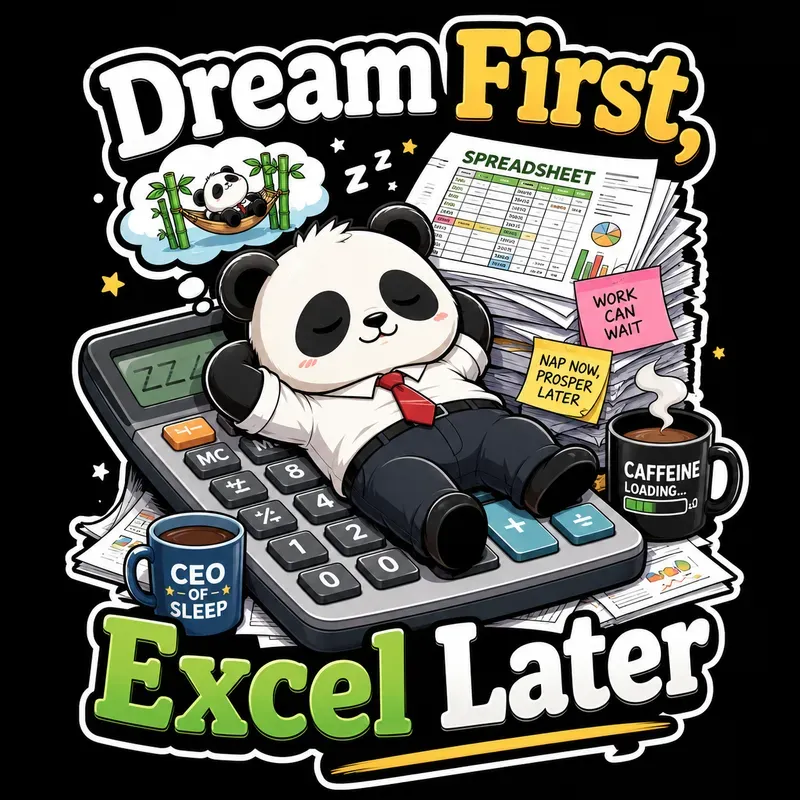 Lazy Animal Humor Tshirts