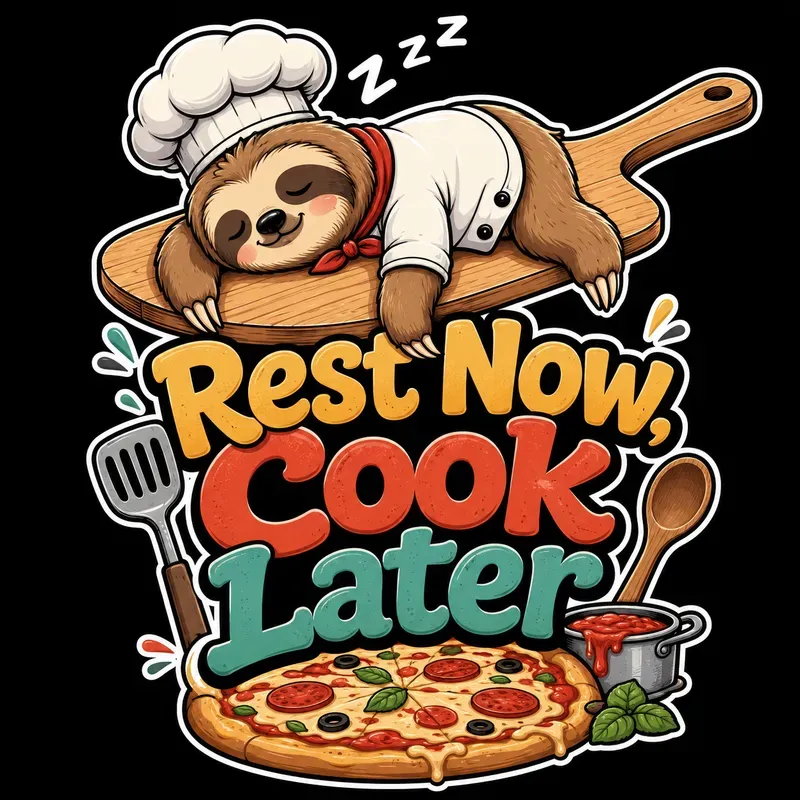 Lazy Animal Humor Tshirts