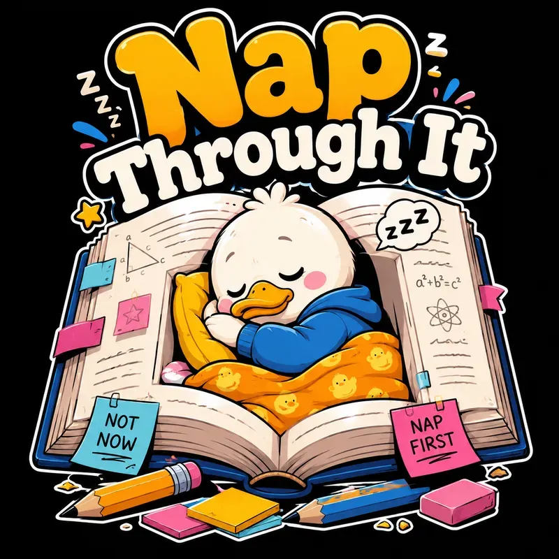 Lazy Animal Humor Tshirts