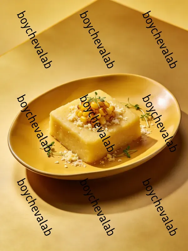 Color Styled Food Photos For Ads
