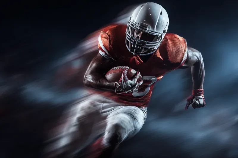 Sports Action Visuals