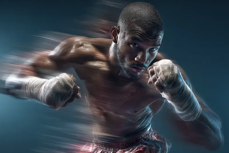 Sports Action Visuals