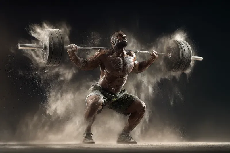 Sports Action Visuals