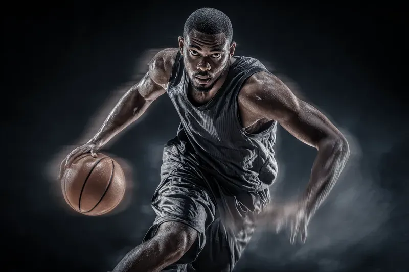 Sports Action Visuals