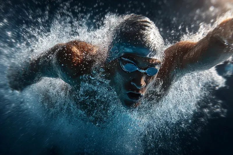 Sports Action Visuals