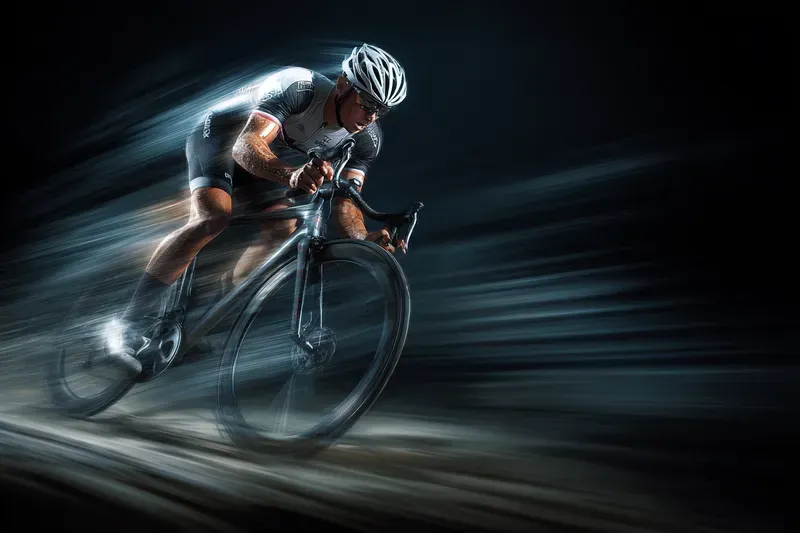 Sports Action Visuals