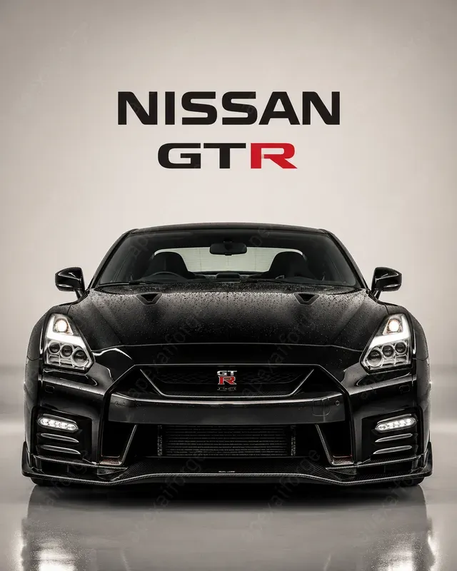 4k Sports Car Graphic Posters
