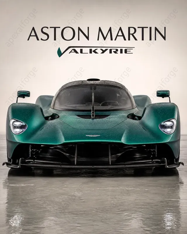 4k Sports Car Graphic Posters