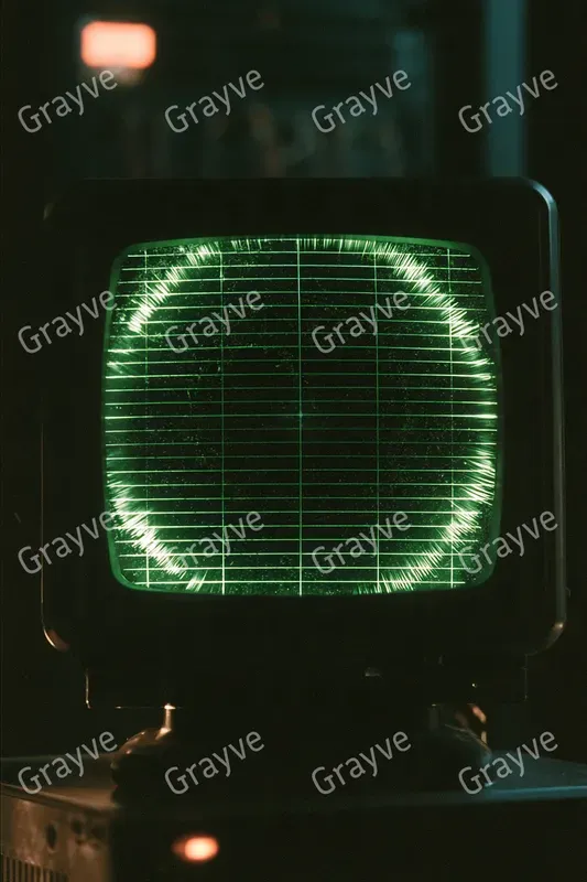Phosphor Screens
