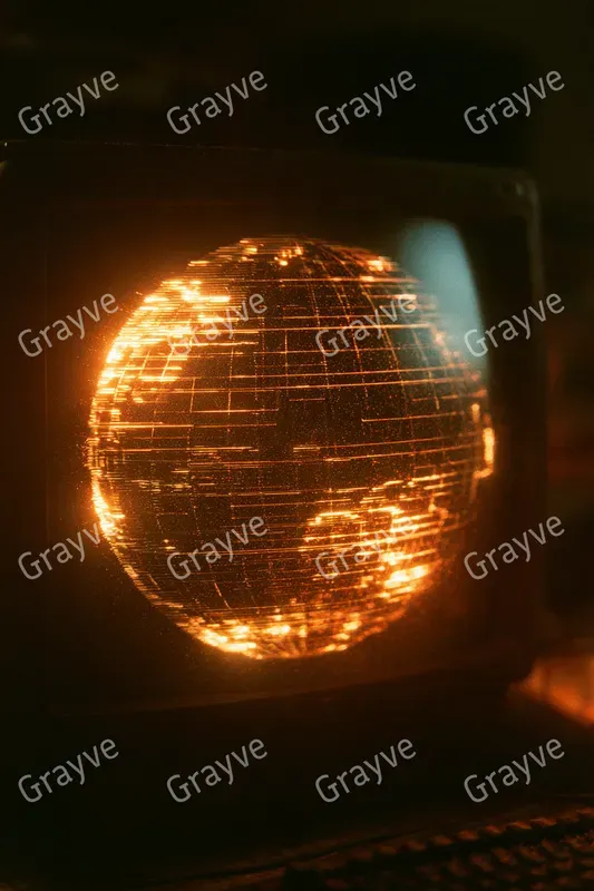 Phosphor Screens