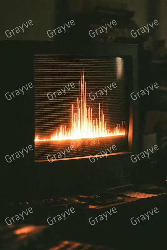 Phosphor Screens