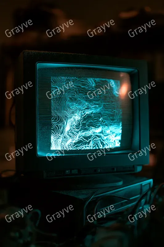 Phosphor Screens