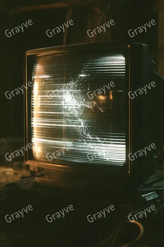 Phosphor Screens