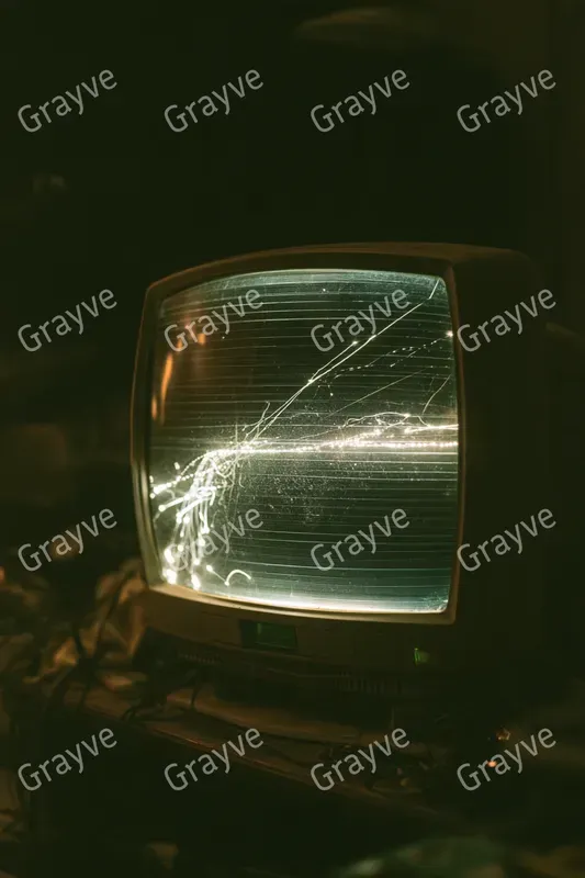 Phosphor Screens
