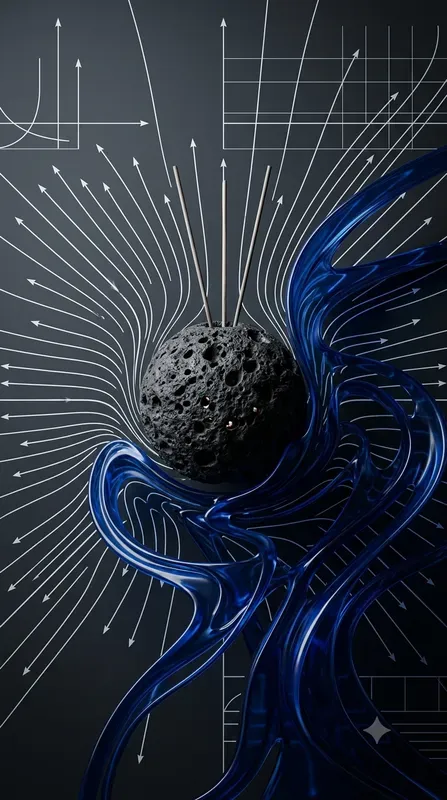 Gravitational Vector Plots