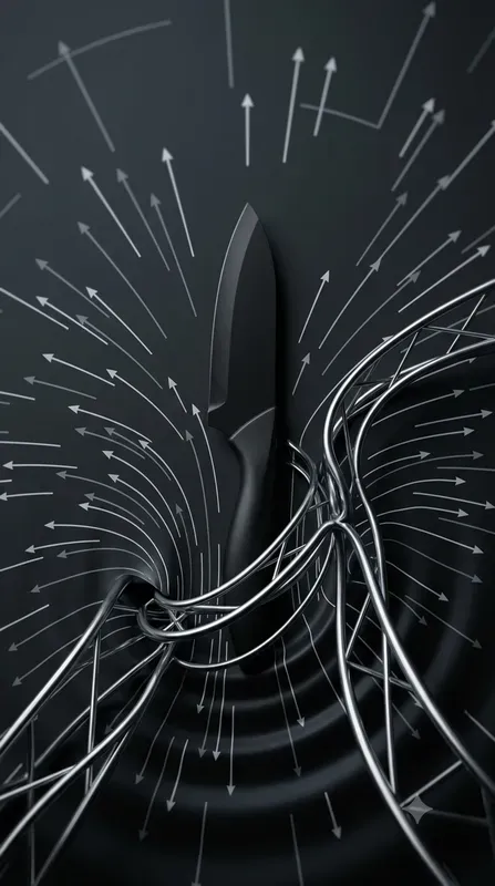 Gravitational Vector Plots