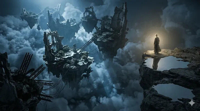 Existence Vs Reality Conflicts