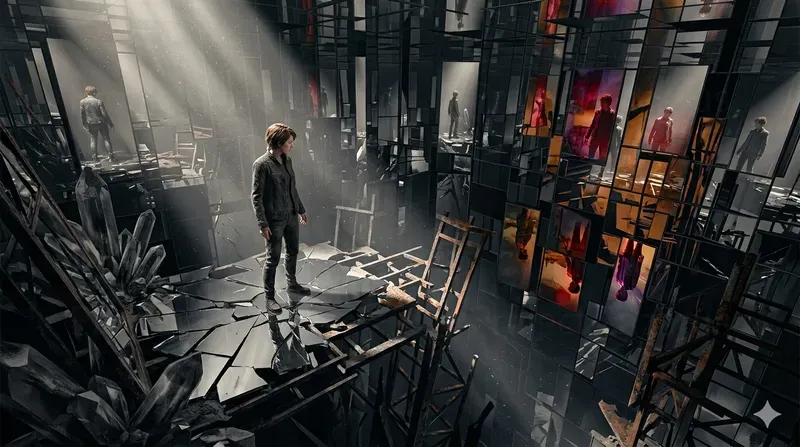 Existence Vs Reality Conflicts