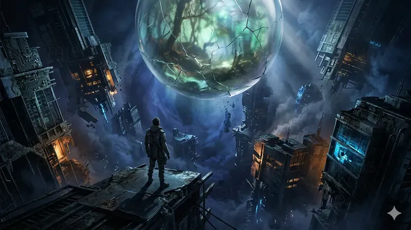 Existence Vs Reality Conflicts